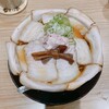 津軽煮干 ひらこ屋