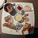 スカイビュッフェ51 - 