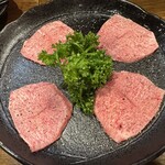 炭火焼肉 やまもと - 