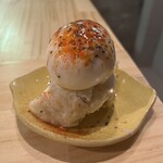 炭火焼鳥 理 - 
