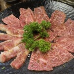 炭火焼肉 やまもと - 