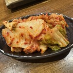 炭火焼肉 やまもと - 