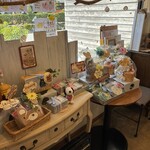 Patisserie le miel - 