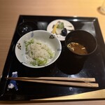 日本料理 ゆいんち - 