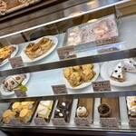 Patisserie le miel - 