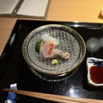 日本料理 ゆいんち - 