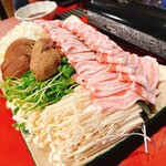 庄屋丸八DINING - 
