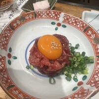 焼肉みゆき苑 - 