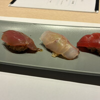 恵比寿 鮨 おぎ乃 - 