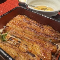 新宿うな鐵 はなれ - 