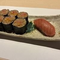 恵比寿 鮨 おぎ乃 - 