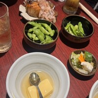 新宿うな鐵 はなれ - 