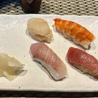 柏 鮨 柏雲 - 