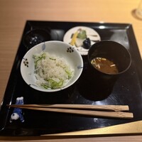 日本料理 ゆいんち - 