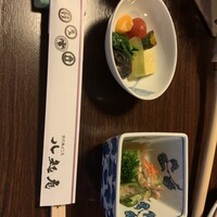 八起庵 丸太町本店 - 