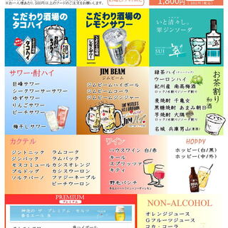 魚貝バル HAMAJIRUSHI_2