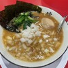 家系ラーメン 王道家直系 修