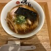 中華蕎麦 時雨 伊勢佐木長者町本店
