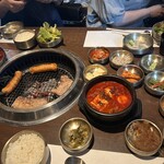 マジャンドン - 