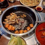 マジャンドン - 