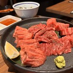 TOKYO焼肉ごぉ - 