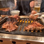 TOKYO焼肉ごぉ 錦糸町店 - 