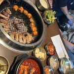 マジャンドン - 