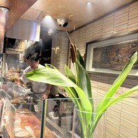 新宿うな鐵 はなれ - 