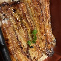 新宿うな鐵 はなれ - 