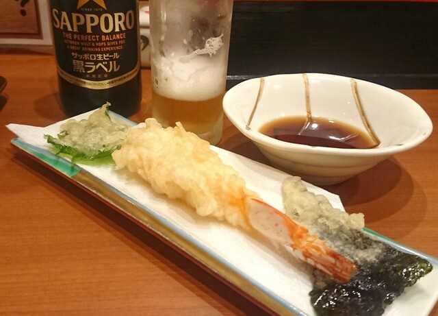 Soba Dokoro Maruminami photo 3