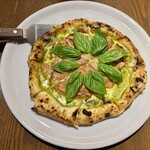 Motive Pizzeria E Caseificio - 