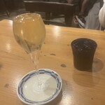 食堂★酒バ ココソーレ - 