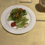 リストランテ アントン - 