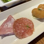 Motive Pizzeria E Caseificio - 