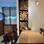 Motive Pizzeria E Caseificio - 