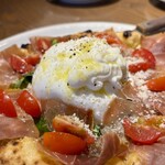 Motive Pizzeria E Caseificio - 