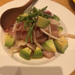 アロハテーブル あべのハルカスダイニング - 