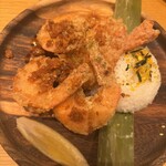 アロハテーブル あべのハルカスダイニング - 