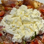 Motive Pizzeria E Caseificio - 
