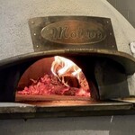 Motive Pizzeria E Caseificio - 