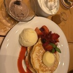 アロハテーブル あべのハルカスダイニング - 