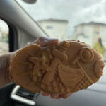 甲賀米粉たい焼き - 料理写真: