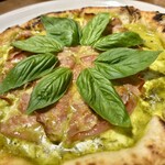 Motive Pizzeria E Caseificio - 