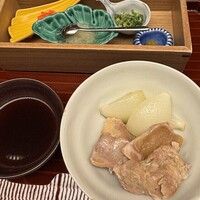 つきじ治作 - 