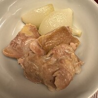 つきじ治作 - 