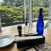 PASTA HOUSE AWkitchen FARM 多摩センター店 - 