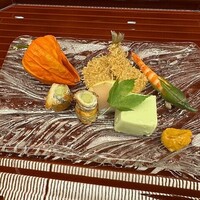 つきじ治作 - 