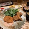 博多食堂 いっかく