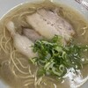 白龍ラーメン