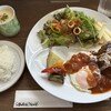 洋食堂マキシムカフェ - 